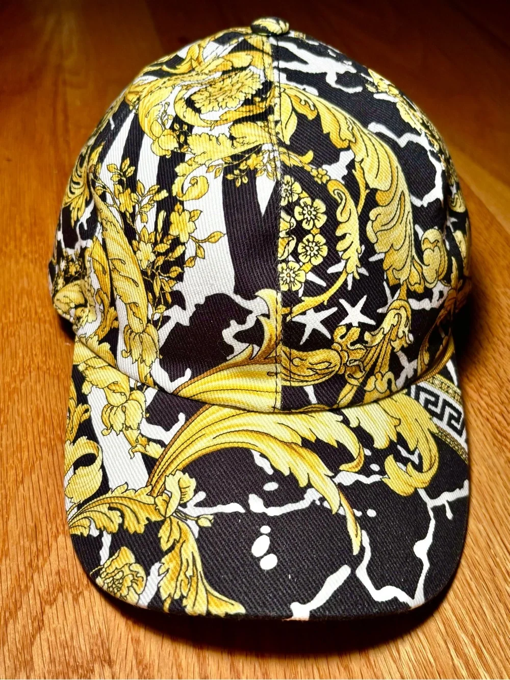Versace authentic verified